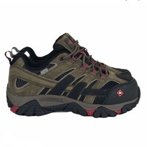 Merrell Moab 2 Vent Low women’s size 6.5 M